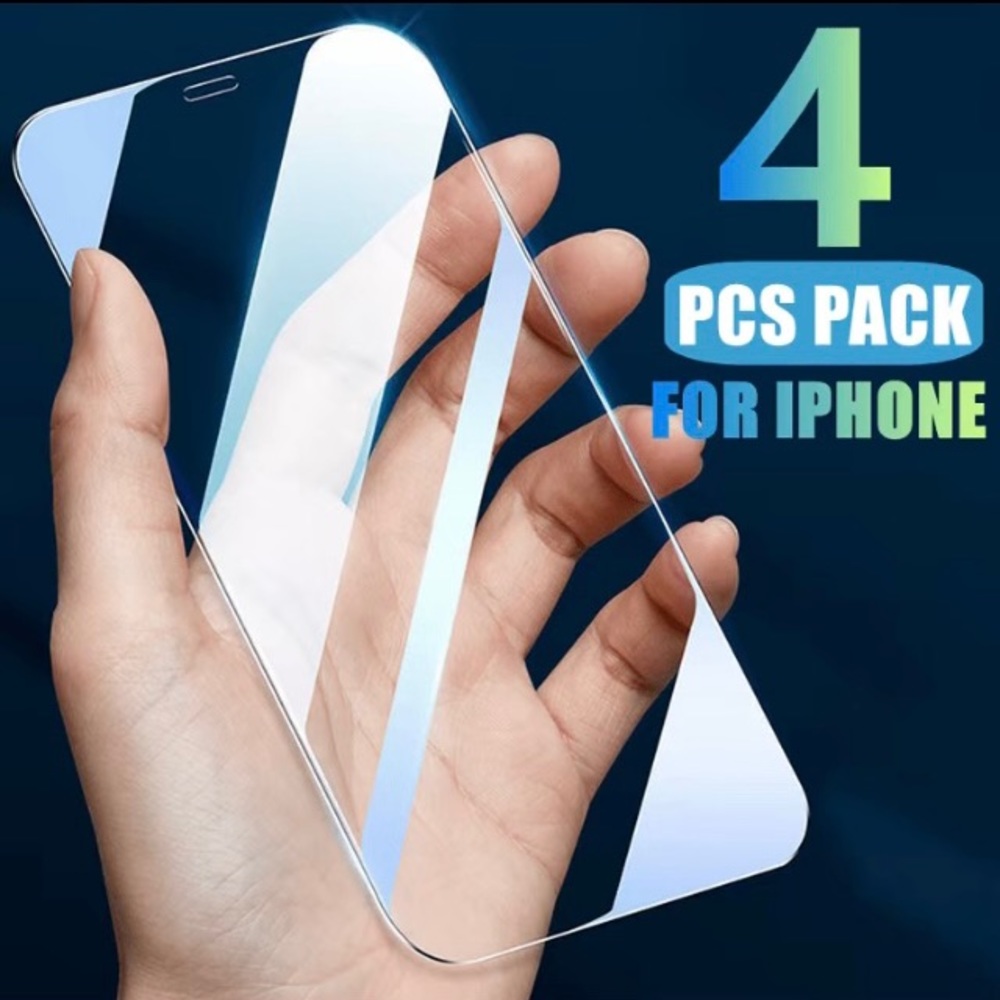 Screen Protector